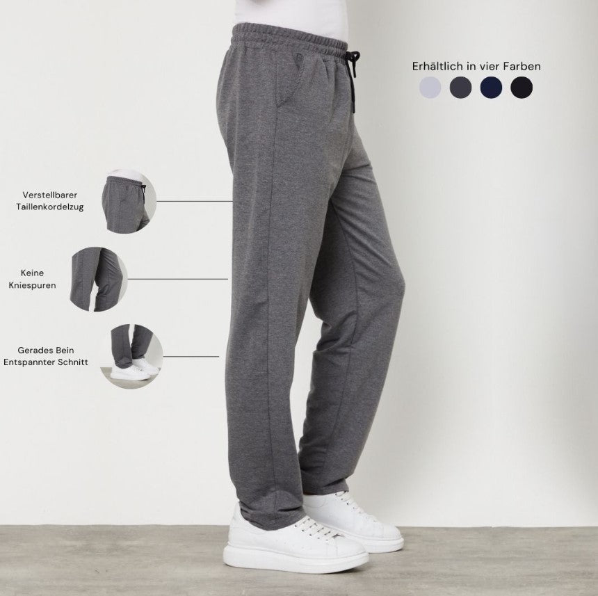 Modèles de survêtements pour hommes