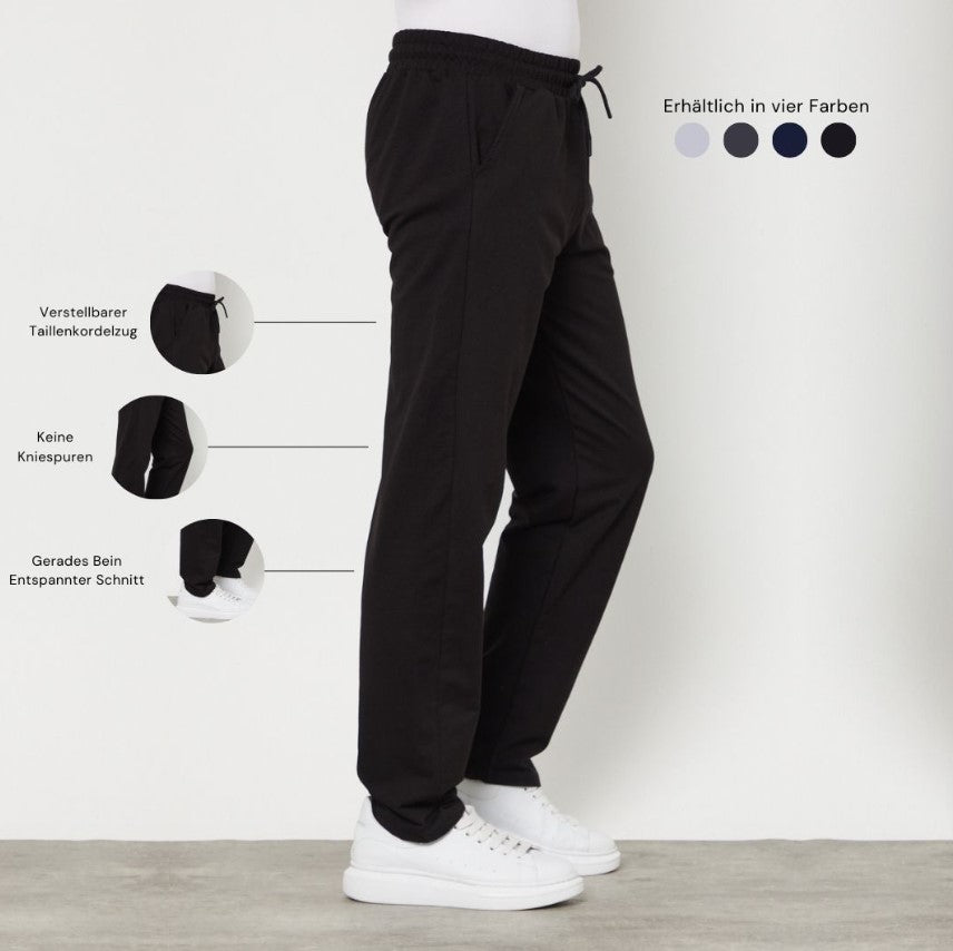 Pantalon de survêtement pour homme