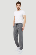 Pantalon de jogging pour homme Gris foncé