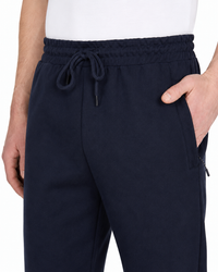 Bleu foncé