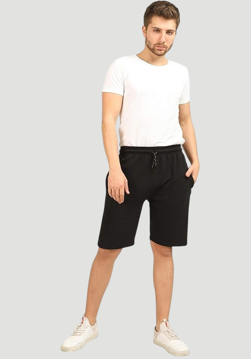 Short de sport pour homme