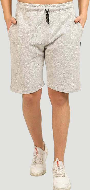 Short de sport pour homme
