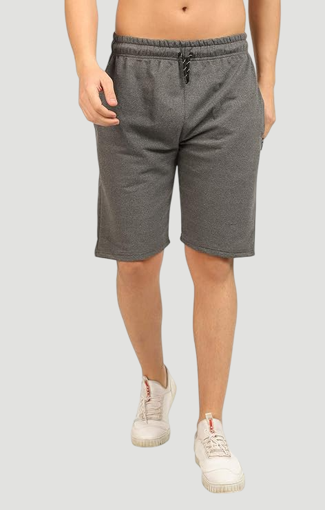 Short de sport pour homme