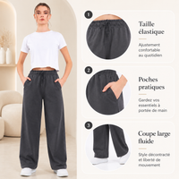 Gris foncé