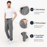 Gris foncé