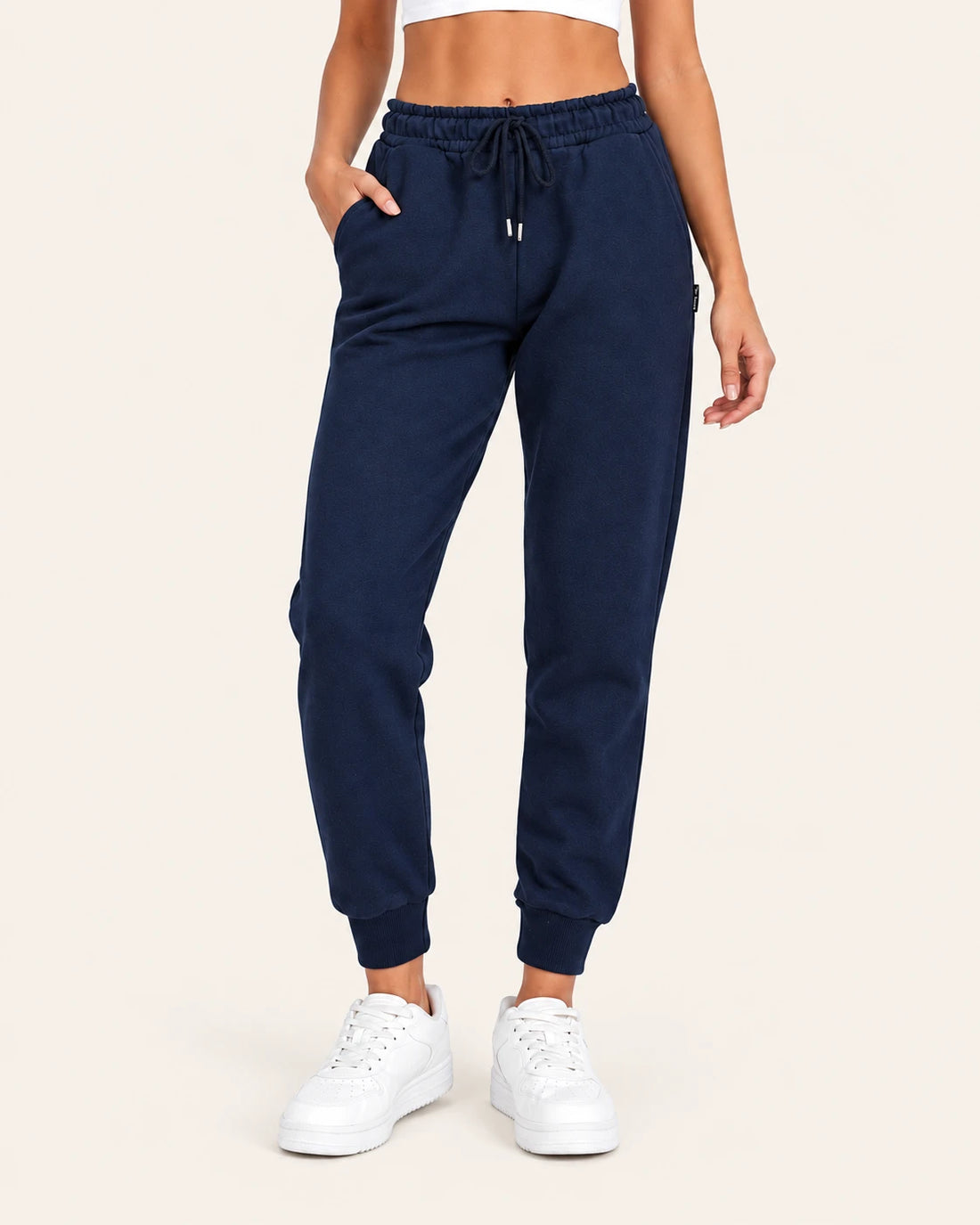 Bleu foncé