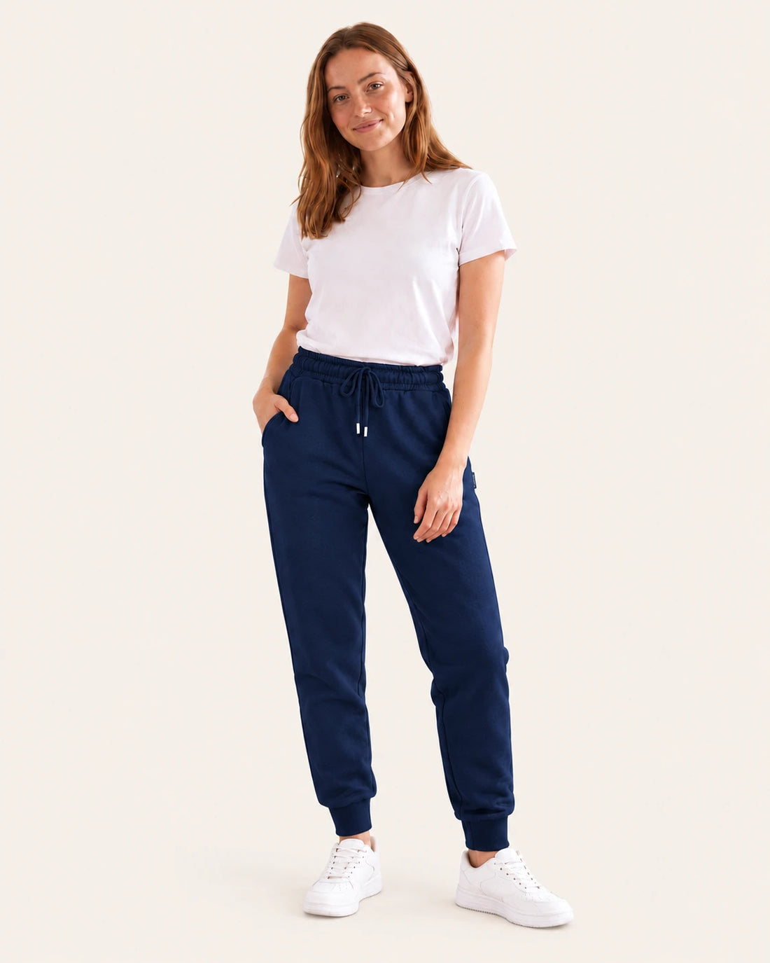 Bleu foncé