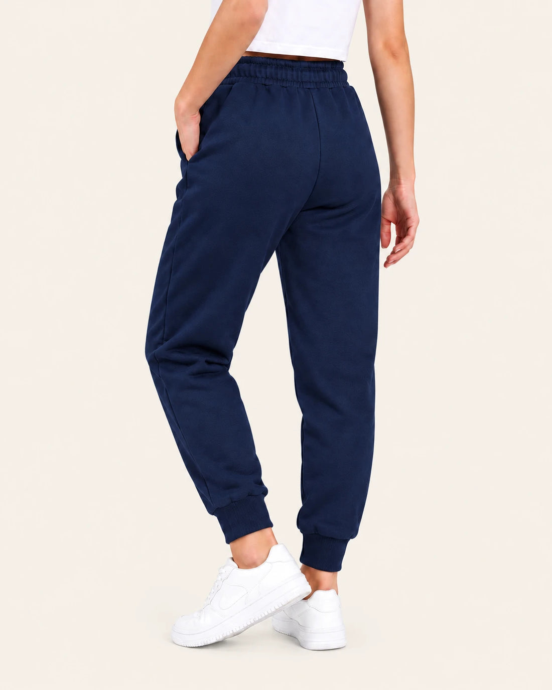 Bleu foncé
