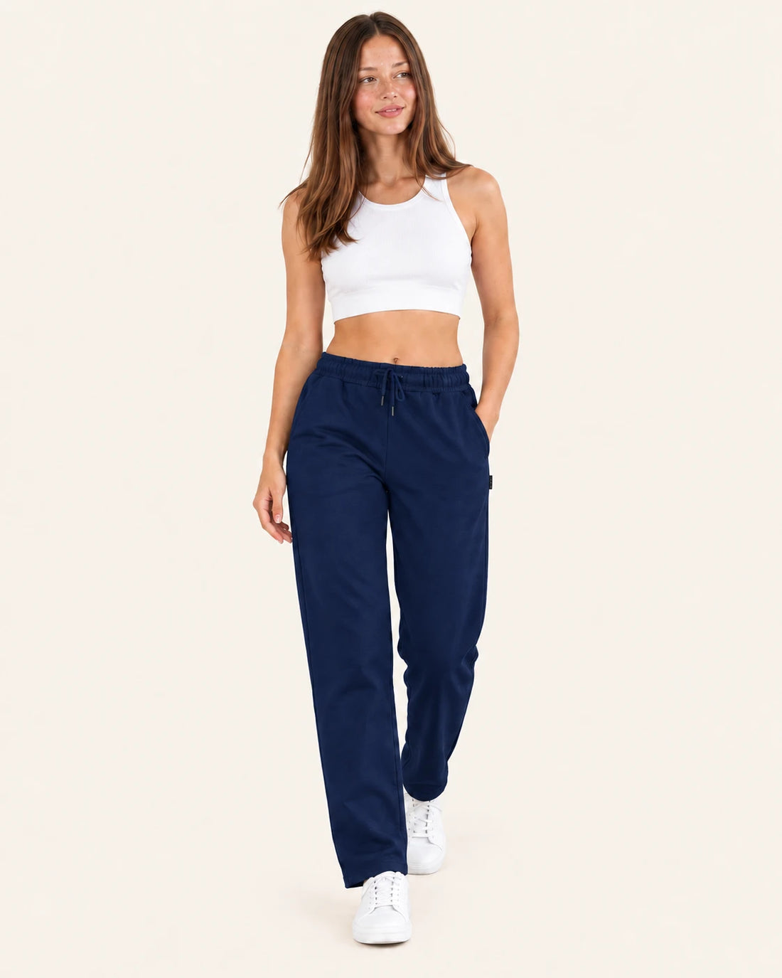 Bleu foncé