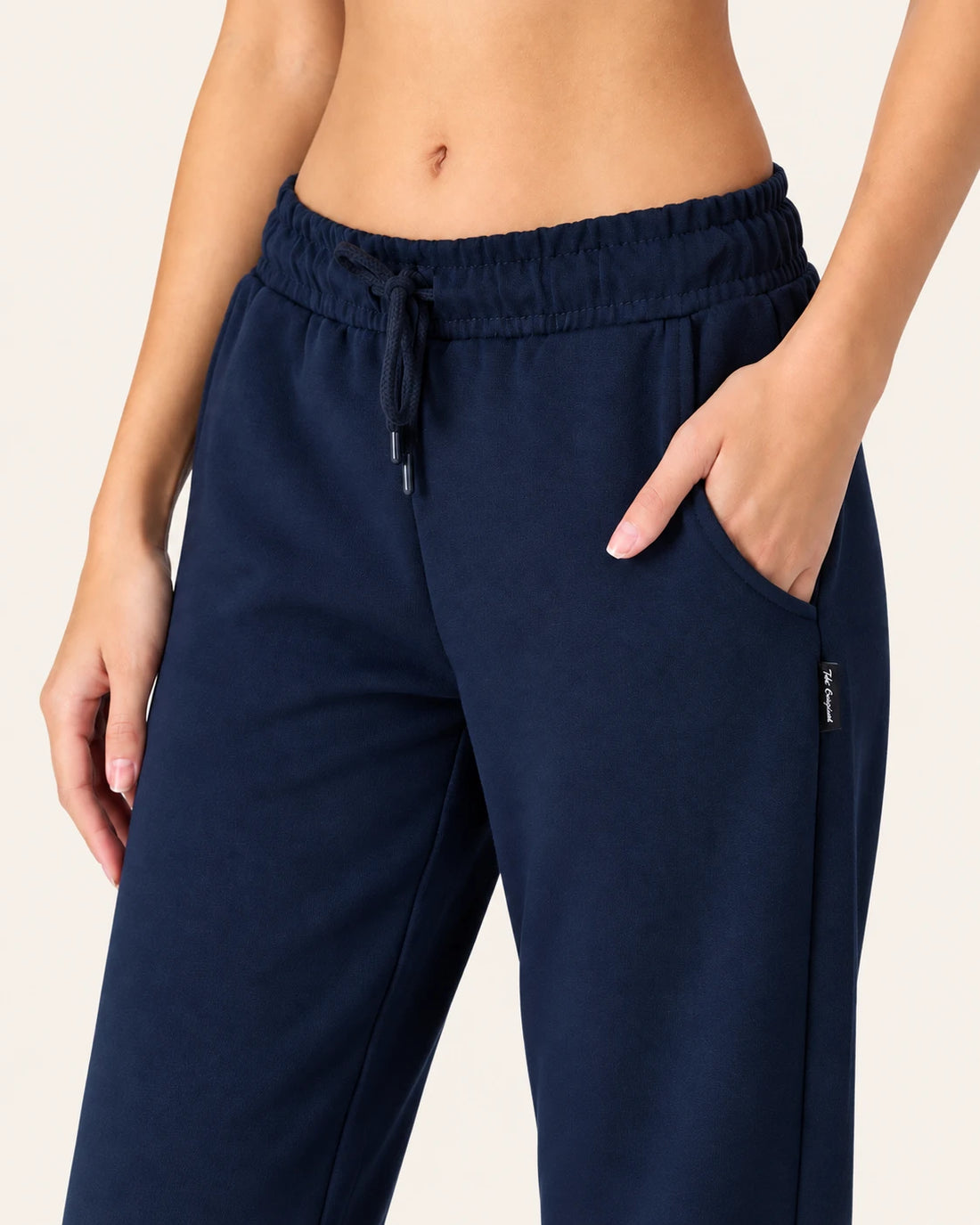 Bleu foncé