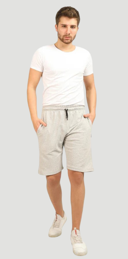 Short de sport pour homme